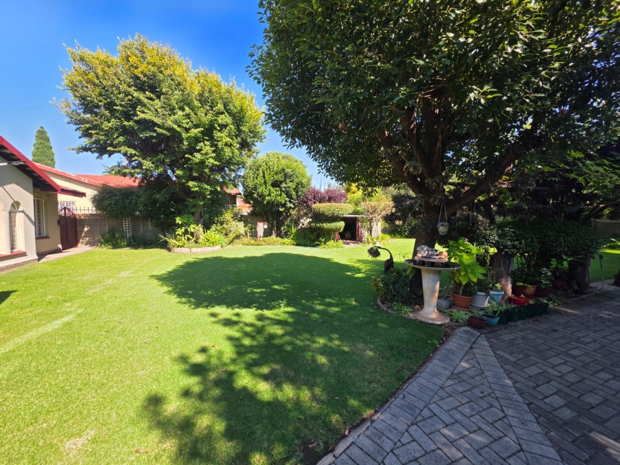 3 Bedroom Property for Sale in Vaalpark Free State